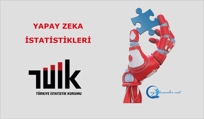 Yapay Zeka İstatistikleri