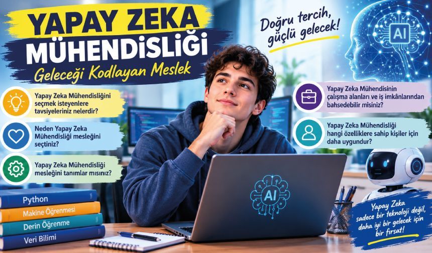 Yapay Zeka Mühendisliği