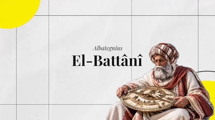 Şanlıurfalı alim El-Battânî