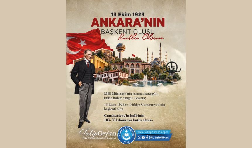 Ankara