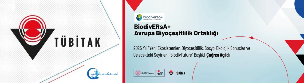 Biyoçeşitlilik, Sosyo-Ekolojik Sonuçlar ve Gelecekteki Seyirler – BiodivFuture” Başlıklı Çağrısı Açıldı