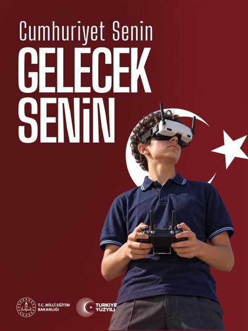 Dronoparatörü