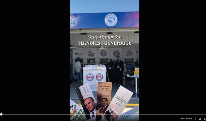 Bilimin ışığında, erdemin izinde yarını bugünden kurmak