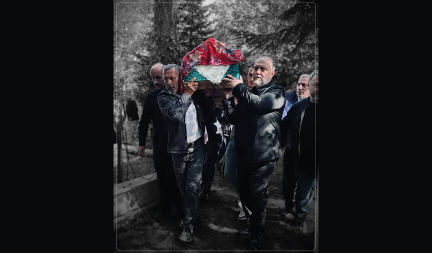 ÖĞRENCİMİZ ESLEM SARE BULUT’U DUALARLA UĞURLADIK
