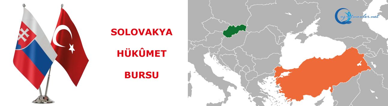 Slovakya Ulusal Burs Programı