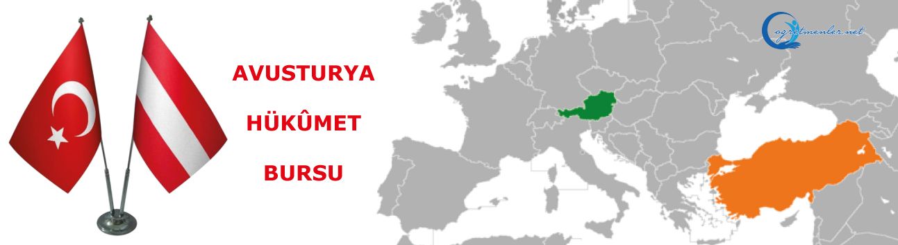 Avusturya Hükûmet Bursu