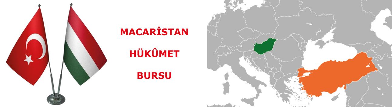 Macaristan Hükümet Bursu