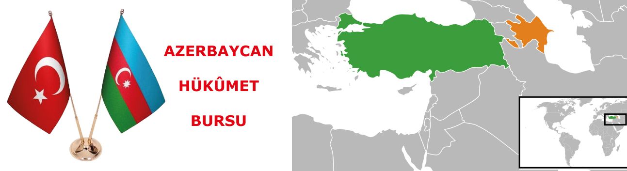 Haydar Aliyev Bursları