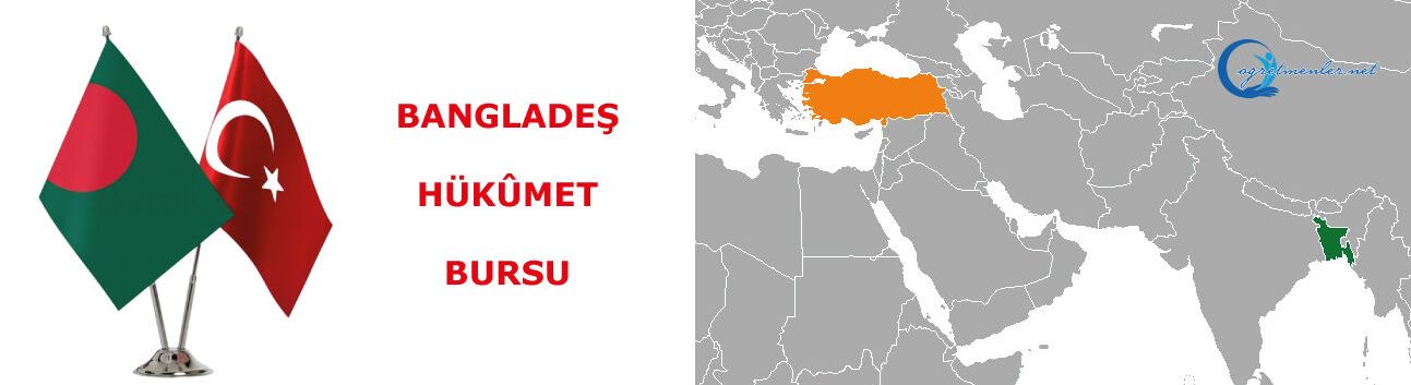Bangladeş Hükümet Bursu