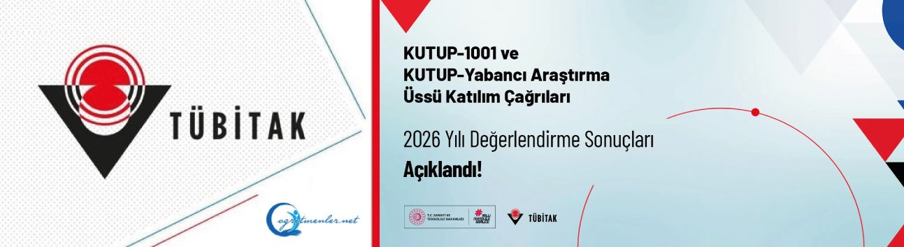 Kutup Araştırmaları 2026 Yılı Çağrılarının Sonuçları Açıklandı