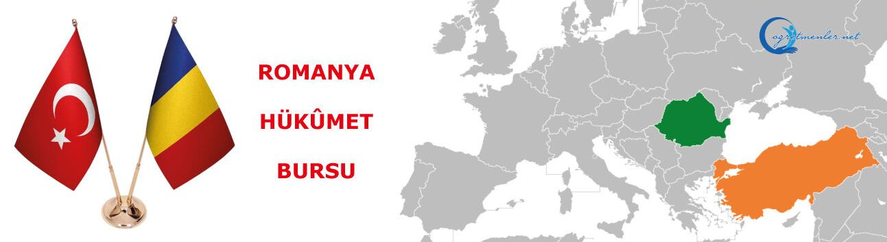Romanya Hükûmeti Bursu