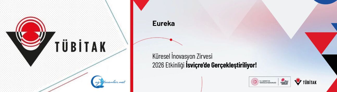 EUREKA–Küresel İnovasyon Zirvesi 2026 Etkinliği İsviçre’de Gerçekleştiriliyor