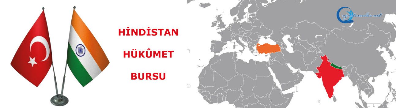 Hindistan Hükümet Bursu