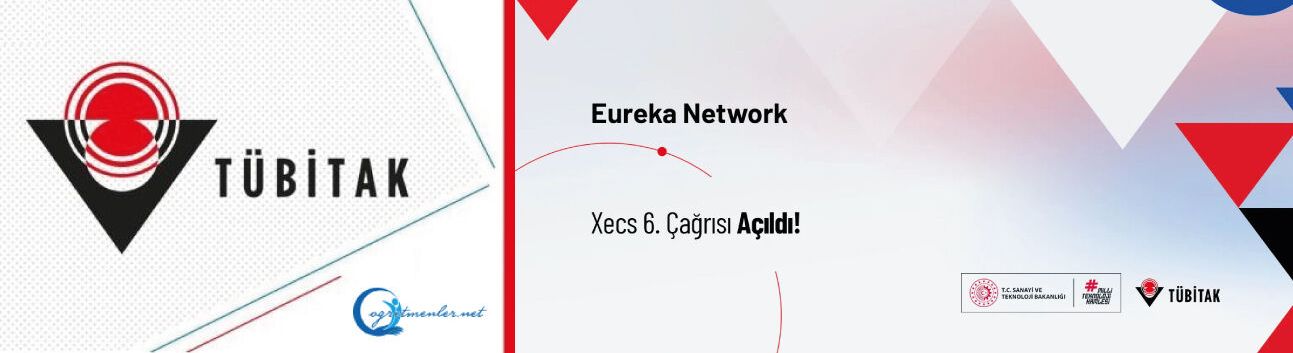 Eureka–Xecs 6. Çağrısı Açıldı