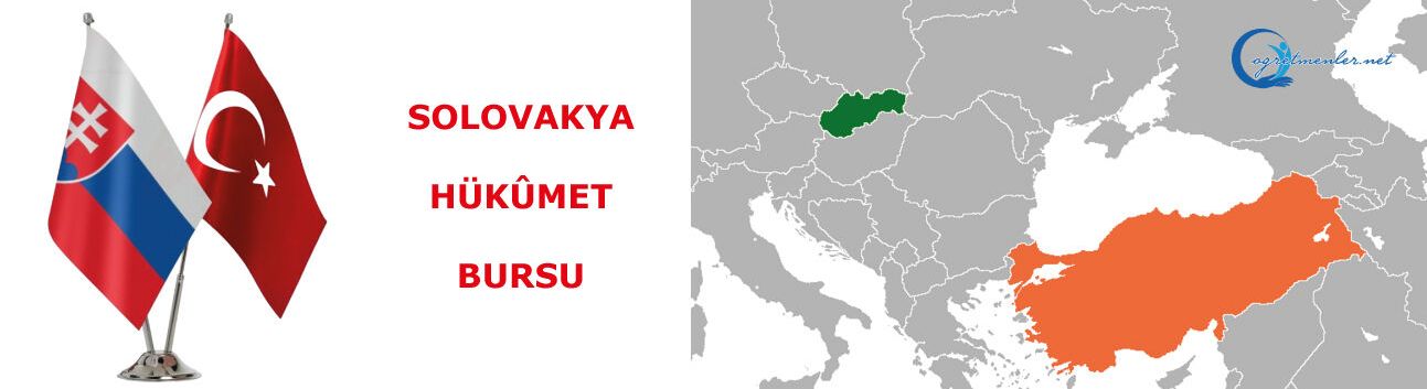 Slovakya Ulusal Burs Programı