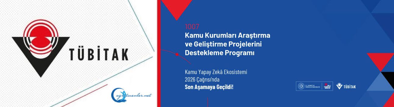 Kamu Yapay Zekâ Ekosistemi 2026 Çağrısı’nda Son Aşamaya Geçildi
