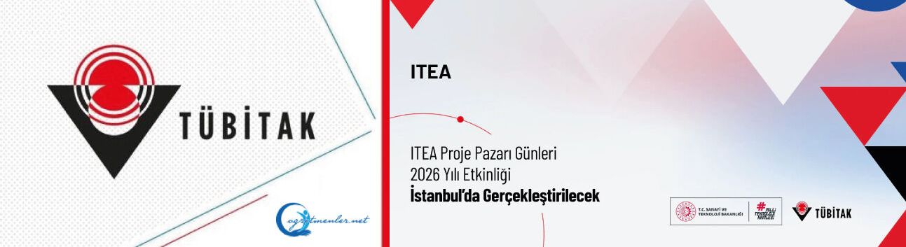 ITEA Proje Pazarı Günleri 2026 Yılı Etkinliği İstanbul’da Gerçekleştiriliyor