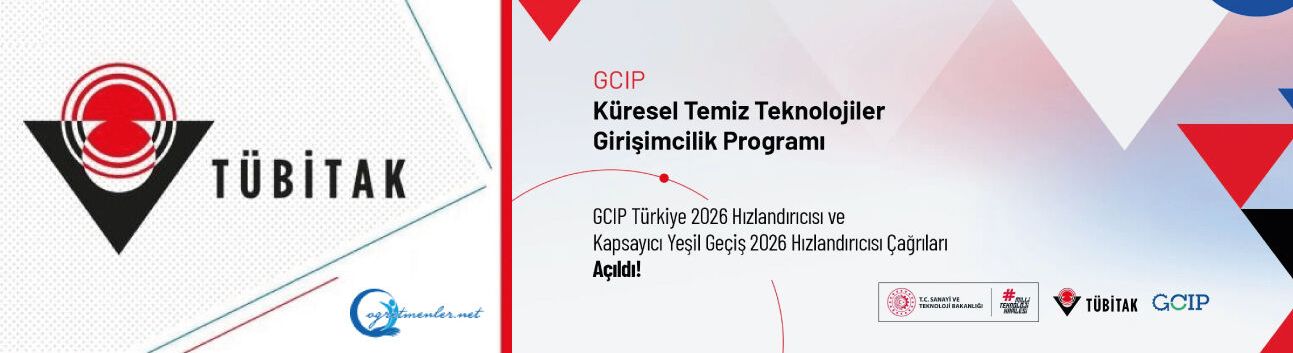 GCIP Türkiye 2026 Hızlandırıcısı ve Kapsayıcı Yeşil Geçiş 2026 Hızlandırıcısı Çağrıları Açıld