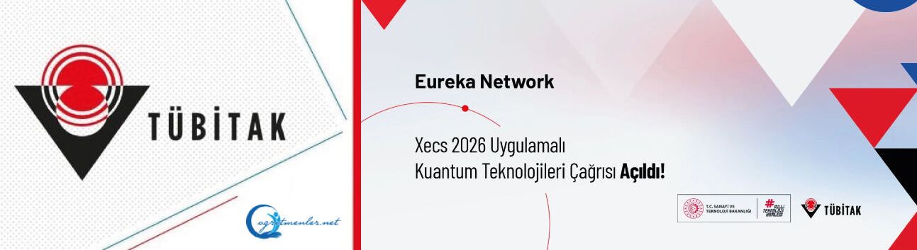 Eureka Xecs 2026 Uygulamalı Kuantum Teknolojileri Çağrısı Açıldı