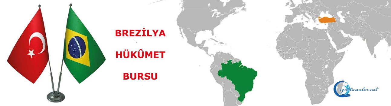 Brezilya / Değişim Programı